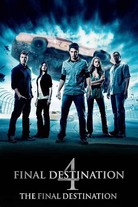 the final destination 2009|final destination where to watch.